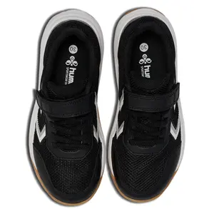 Sapatilhas de Indoor de bebé de interior Hummel Multiplay Flex VC 2.0 image-3
