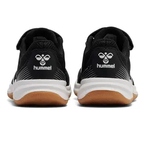 Sapatilhas de Indoor de bebé de interior Hummel Multiplay Flex VC 2.0 image-4