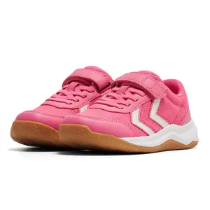 Sapatilhas de Indoor de bebé de interior Hummel Multiplay Flex VC 2.0 image-1