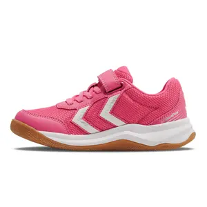Sapatilhas de Indoor de bebé de interior Hummel Multiplay Flex VC 2.0 image-2