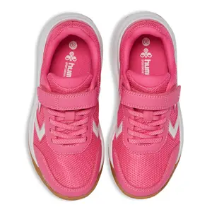 Sapatilhas de Indoor de bebé de interior Hummel Multiplay Flex VC 2.0 image-3