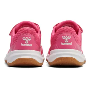 Sapatilhas de Indoor de bebé de interior Hummel Multiplay Flex VC 2.0 image-5