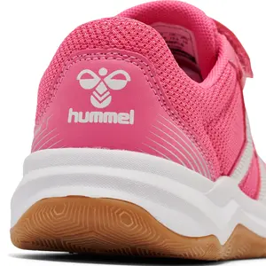 Sapatilhas de Indoor de bebé de interior Hummel Multiplay Flex VC 2.0 image-6
