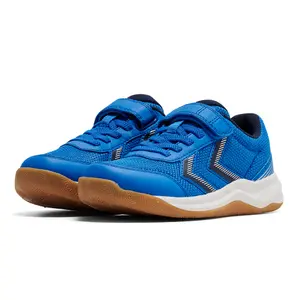 Sapatilhas de Indoor de bebé de interior Hummel Multiplay Flex VC 2.0 image-1