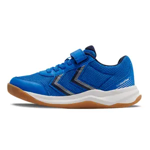 Sapatilhas de Indoor de bebé de interior Hummel Multiplay Flex VC 2.0 image-2