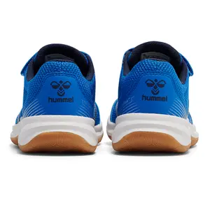 Sapatilhas de Indoor de bebé de interior Hummel Multiplay Flex VC 2.0 image-4