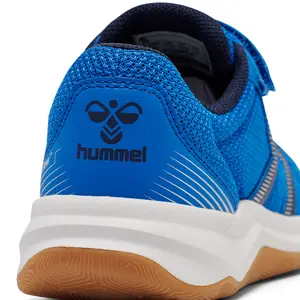Sapatilhas de Indoor de bebé de interior Hummel Multiplay Flex VC 2.0 image-6