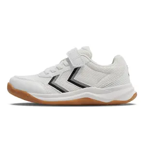 Sapatilhas de Indoor de bebé de interior Hummel Multiplay Flex VC 2.0 image-0