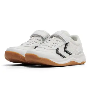 Sapatilhas de Indoor de bebé de interior Hummel Multiplay Flex VC 2.0 image-1