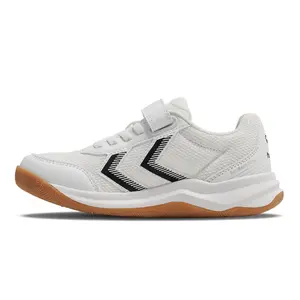 Sapatilhas de Indoor de bebé de interior Hummel Multiplay Flex VC 2.0 image-2