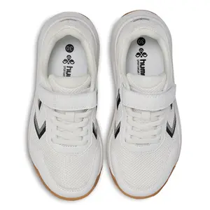 Sapatilhas de Indoor de bebé de interior Hummel Multiplay Flex VC 2.0 image-3