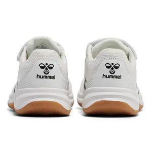 Sapatilhas de Indoor de bebé de interior Hummel Multiplay Flex VC 2.0 image-4