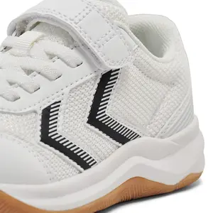 Sapatilhas de Indoor de bebé de interior Hummel Multiplay Flex VC 2.0 image-6