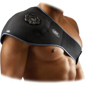 Cryotherapy shoulder wrap McDavid trueIce™ image-0
