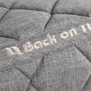 Dressurmåtter Back on Track haze collection image-3