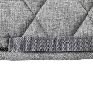 Dressurmåtter Back on Track haze collection image-5