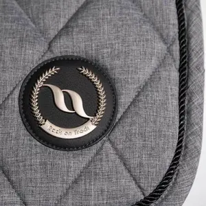 Dressurmåtter Back on Track haze collection image-6