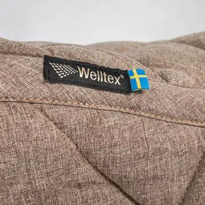 Dressyrmattor Back on Track haze collection image-4