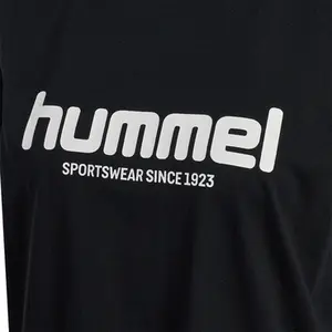 Γυναικείο T-shirt Hummel Legacy 2.0 image-3