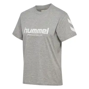 T-shirt femme Hummel Legacy 2.0 image-2