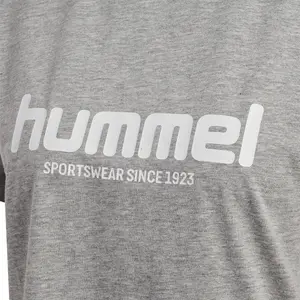 T-shirt femme Hummel Legacy 2.0 image-3