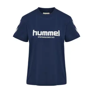T-shirt femme Hummel Legacy 2.0