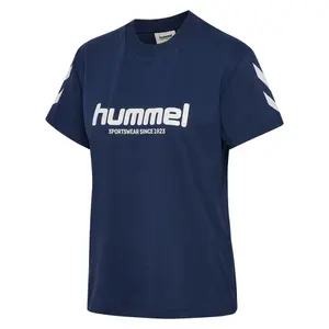 T-shirt femme Hummel Legacy 2.0 image-2