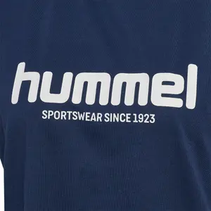 T-shirt femme Hummel Legacy 2.0 image-3
