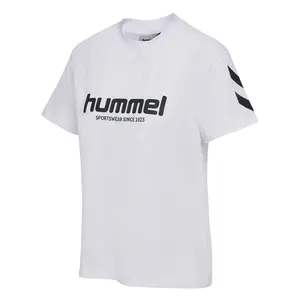 T-shirt femme Hummel Legacy 2.0 image-2