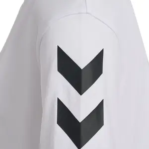 T-shirt femme Hummel Legacy 2.0 image-4
