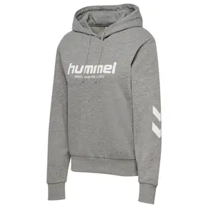 Camisola com capuz para mulher Hummel Legacy 2.0 image-2