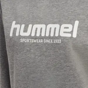 Camisola com capuz para mulher Hummel Legacy 2.0 image-3
