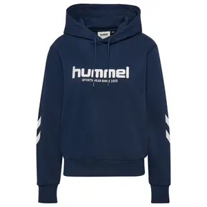 Camisola com capuz para mulher Hummel Legacy 2.0 image-1