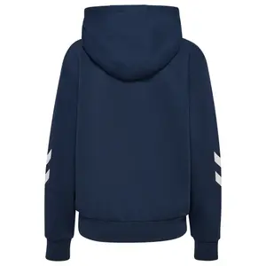 Camisola com capuz para mulher Hummel Legacy 2.0 image-2