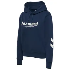 Camisola com capuz para mulher Hummel Legacy 2.0 image-3