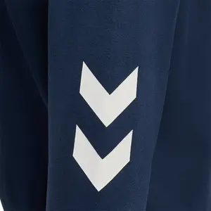 Camisola com capuz para mulher Hummel Legacy 2.0 image-4
