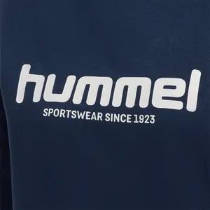 Camisola com capuz para mulher Hummel Legacy 2.0 image-5