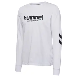 T-shirt Hummel Legacy 2.0 image-2