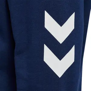 Hoodie Hummel Legacy image-3