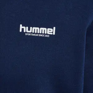 Hoodie Hummel Legacy image-4