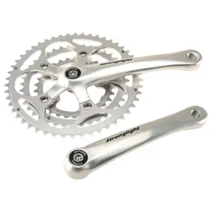 Pedali Stronglight Impact Triple image-2