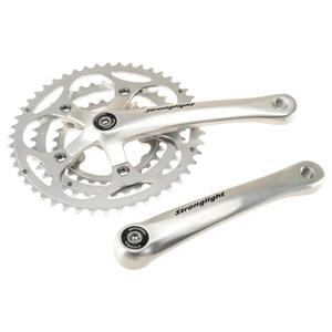 Guarnitura a triplo impatto Stronglight image-1