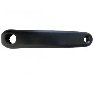 Juego de bielas de 3 generaciones Stronglight E-Bike Magan B3 Bosch image-1