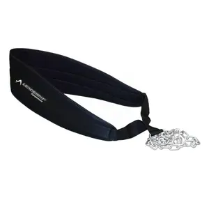Loaded belt Leader Fit image-0