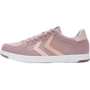 Formatori Hummel Stadil Light Canvas image-0