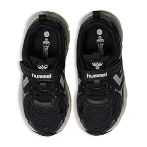 Παιδικά παπούτσια Hummel Effort One VC image-3