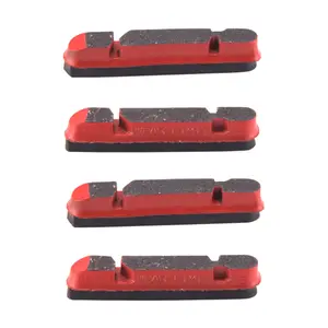 Bromsbelägg Campagnolo Br-B0500 Car/Campa image-1