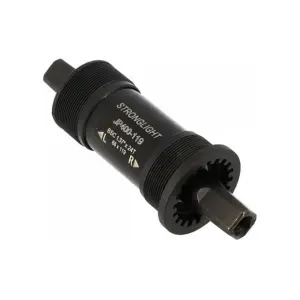 Κάψα ποδηλάτου Stronglight 119 mm image-1