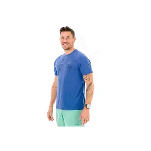 Camiseta técnica Patagonia Cap Cool Trail Stratapeaks image-2