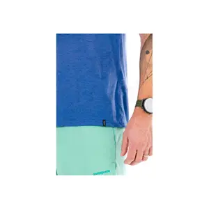Camiseta técnica Patagonia Cap Cool Trail Stratapeaks image-4